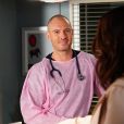 Grey's Anatomy saison 16 : Richard Flood dans le rôle de Cormac Hayes
