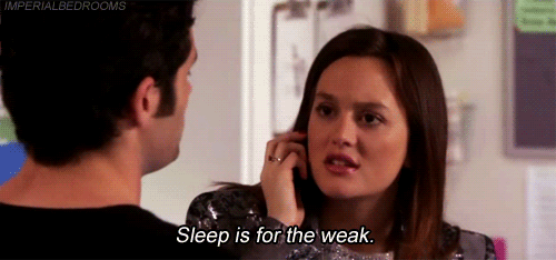 Gossip Girl : 10 fois où Blair Waldorf nous a montrés comment être des queens