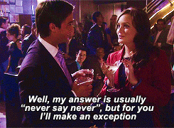 Gossip Girl : 10 fois où Blair Waldorf nous a montrés comment être des queens