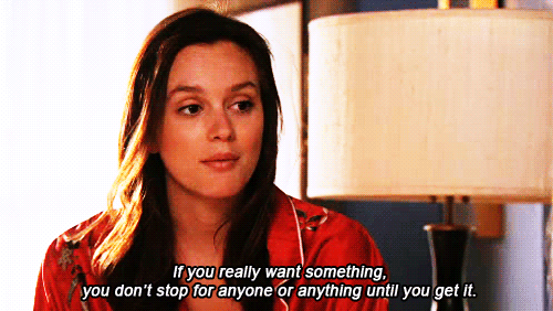 Gossip Girl : 10 fois où Blair Waldorf nous a montrés comment être des queens