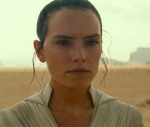 Star Wars 9 : Daisy Ridley (Rey) répond aux critiques sur le film