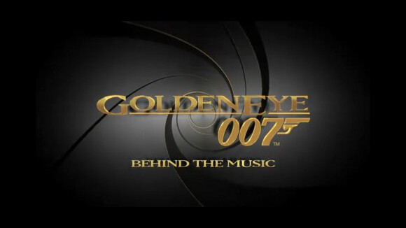 Nicole Scherzinger ... elle chante la BO du nouveau James Bond