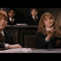 Les 15 meilleures punchlines d&#039;Hermione dans Harry Potter