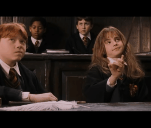 Emma Watson a 30 ans : les 15 meilleures punchlines d'Hermione dans Harry Potter