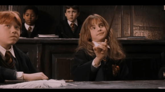 Les 15 meilleures punchlines d'Hermione dans Harry Potter