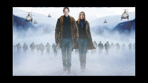 X Files 3 ... les scénaristes du film déjà au boulot