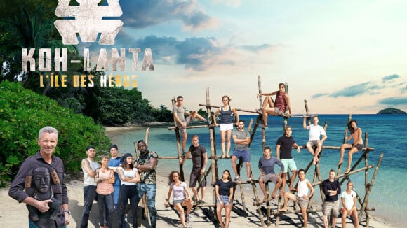 Koh Lanta 2020 : Denis Brogniart "dégoûté" par les menaces de mort, la prod saisit la justice