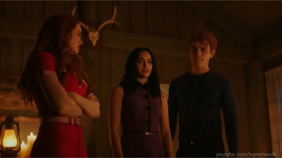 Riverdale saison 4 : la bande-annonce (mortelle ?) du final