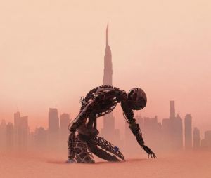 Westworld saison 3 : un personnage tué dans le final, son interprète absent de la saison 4 ?