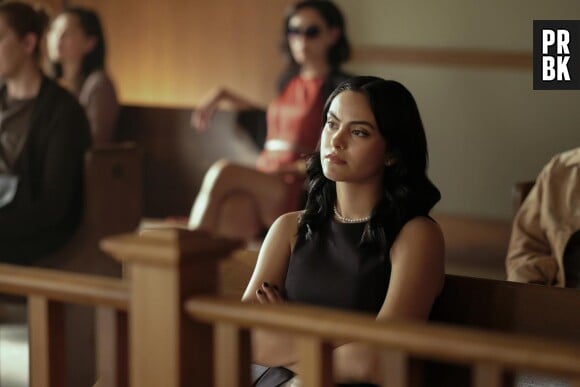 Riverdale saison 4 : Camila Mendes donne des infos sur la fin surprenante