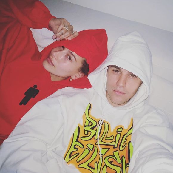 Justin Bieber et Hailey Baldwin Bieber lancent leur émission sur Facebook Watch : découvrez The Biebers On Watch pour voir le couple comme vous ne l'avez jamais vu