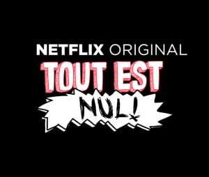 Les titres de séries de Netflix en québécois