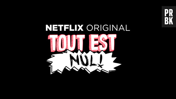 Les titres de séries de Netflix en québécois