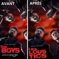 The Boys, Carnival Row... Prime Video traduit en québécois ses titres de séries et c&#039;est très drôle