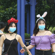 Disneyland : le parc de nouveau ouvert à Shanghai avec des mesures de sécurité renforcées