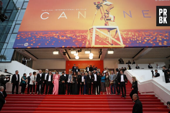 Le Festival de Cannes 2020 annulé : voilà les pistes envisagées pour qu'il ait lieu d'une autre façon