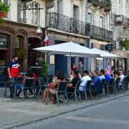 Déconfinement : Edouard Philippe dévoile la (possible) date de réouverture des restaurants