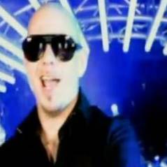 Pitbull et T-Pain ... Regardez le clip Hey Baby Drop It To The Floor