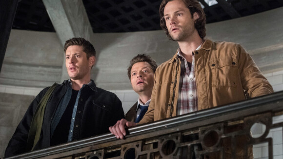 Supernatural saison 15 : la vraie fin sera tournée, mais pas de diffusion avant plusieurs mois