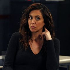 Blacklist saison 7 : découvrez la remplaçante de Samar