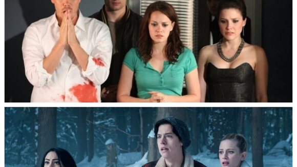 Riverdale et Les Frères Scott, la même série ? La comparaison qui ne passe pas