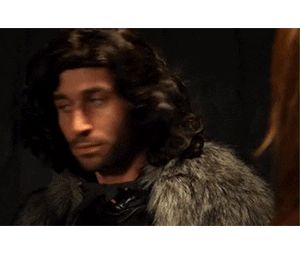 Y a-t-il plus de sexe dans la parodie porno ou dans Game of Thrones ? Telle est la question