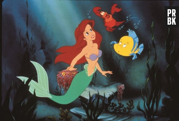 La Petite Sirène : la nouvelle vie d'Ariel bientôt dévoilée dans une série en live-action déjantée