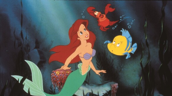 La Petite Sirène : la nouvelle vie pourrie d'Ariel bientôt dans une série en live-action déjantée
