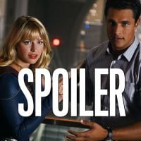 Supergirl saison 6 : Kara et William en couple ? Melissa Benoist évoque la suite