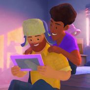 Out sur Disney+ met en scène le premier héros gay de Pixar et il était temps !