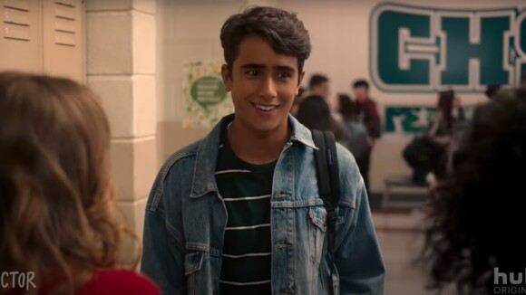 Love, Victor : la première bande-annonce touchante