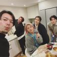 Terrace House Tokyo 2019-2020 : le tournage annulé après la mort d'Hana Kimura