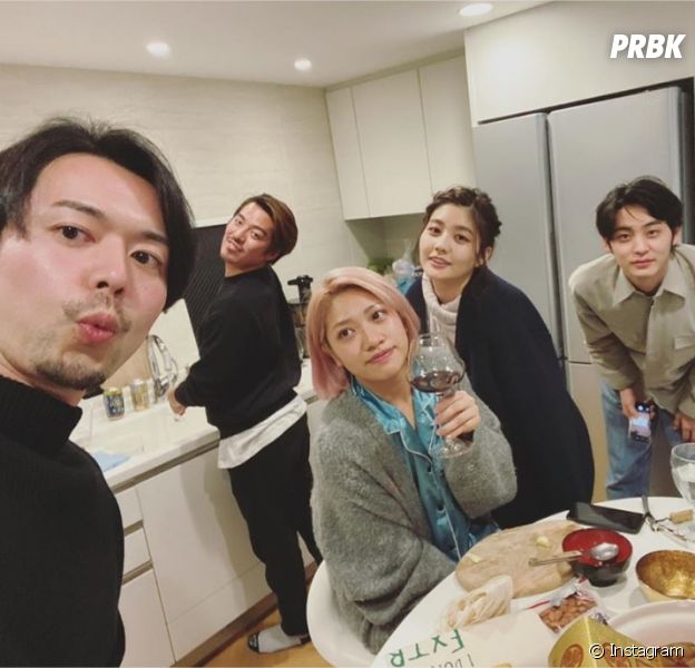 Terrace House Tokyo 20192020 l'émission de Netflix annulée après la