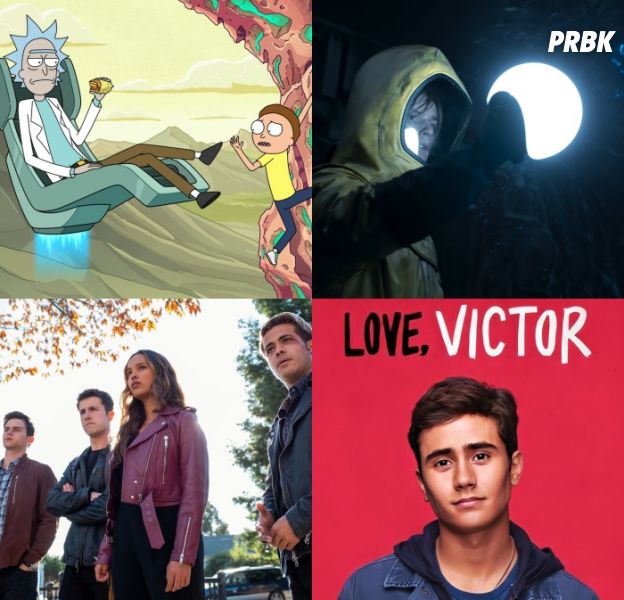 13 Reasons Why saison 4, Love, Victor... : top 10 des séries à voir en juin 2020