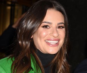 Lea Michele accusée de racisme par d'anciennes stars de Glee