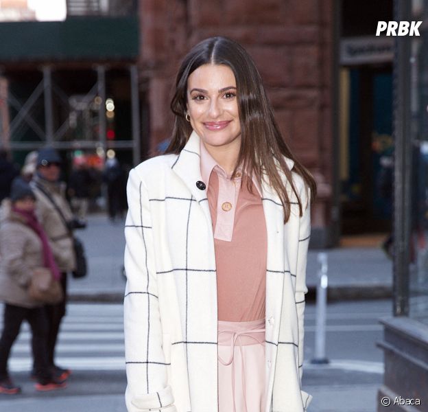 Lea Michele (Glee) accusée de racisme, elle réagit et s'excuse