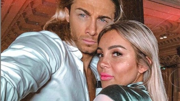 Fidji Ruiz en froid avec Dylan depuis leur rupture ? "Vaut mieux que je m'arrête là pour son image"