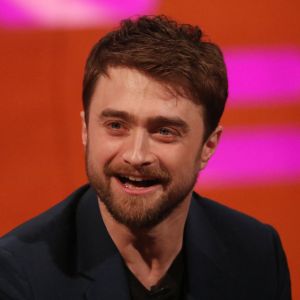 Harry Potter : les acteurs toujours en contact aujourd'hui ? Daniel Radcliffe répond