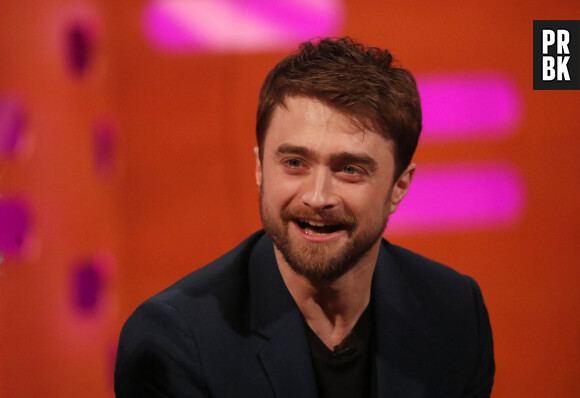 Harry Potter : les acteurs toujours en contact aujourd'hui ? Daniel Radcliffe répond