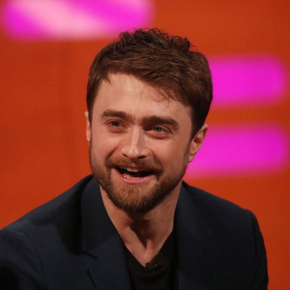 Harry Potter : les acteurs toujours en contact aujourd'hui ? Daniel Radcliffe répond