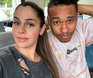 Coralie Porrovecchio maman : elle dévoile une photo de son fils Leeroy