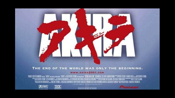 Zac Efron ... finalement il ne jouera pas dans le film Akira