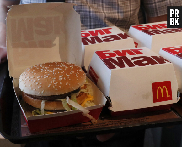McDonald's : la sauce Big Mac ENFIN dispo en France (mais pour une durée limitée)