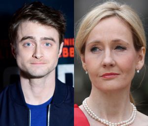Daniel Radcliffe s'oppose sans détour à J.K. Rowling après ses tweets anti-trans


