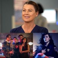 Grey's Anatomy, Riverdale, Emergence... : les séries qui reviennent (ou pas) en 2020/2021