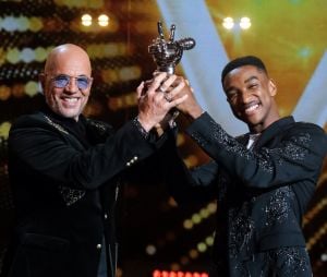 Gagnant de The Voice 2020 : Abi sacré vainqueur