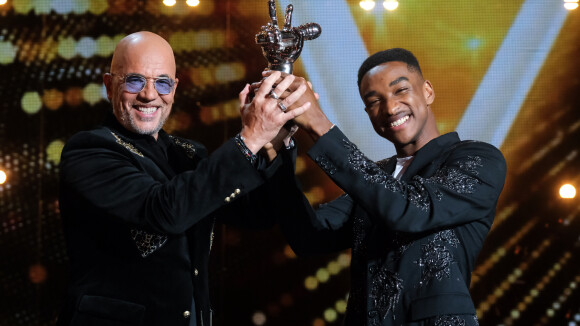 Gagnant de The Voice 2020 : Abi sacré vainqueur