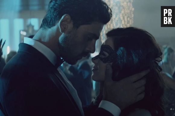 365 Dni : qui est Michele Morrone (Massimo), le Christian Grey italien qui fait fantasmer ?