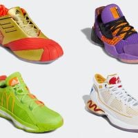 adidas x McDonald&#039;s : la collab de sneakers colorée parfaite pour les food lovers