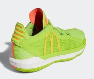 adidas x McDonald's : la collab de sneakers